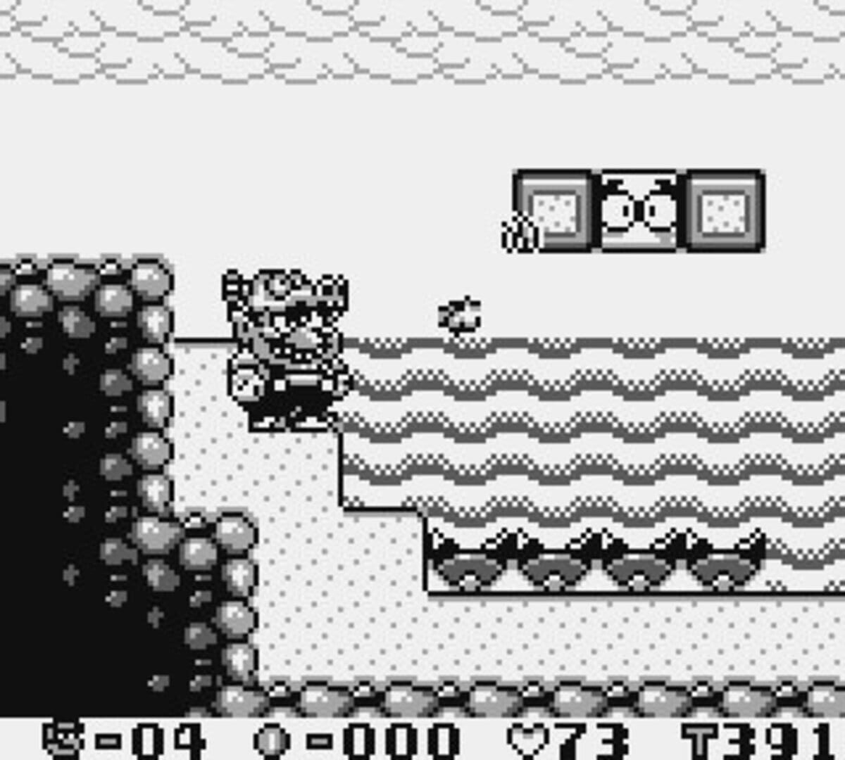 Wario Land: Super Mario Land 3 screenshot 9