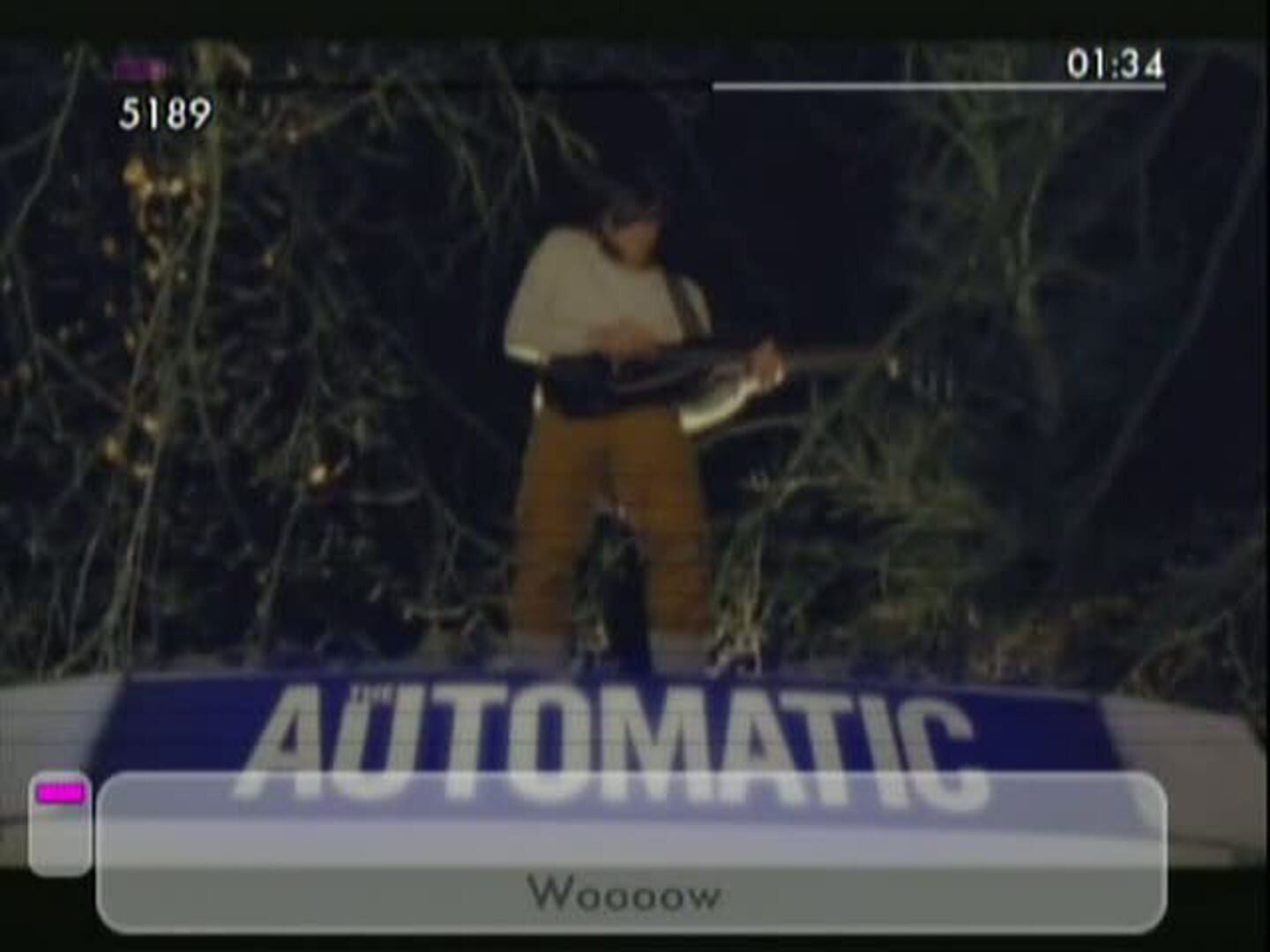 We Sing screenshot 1
