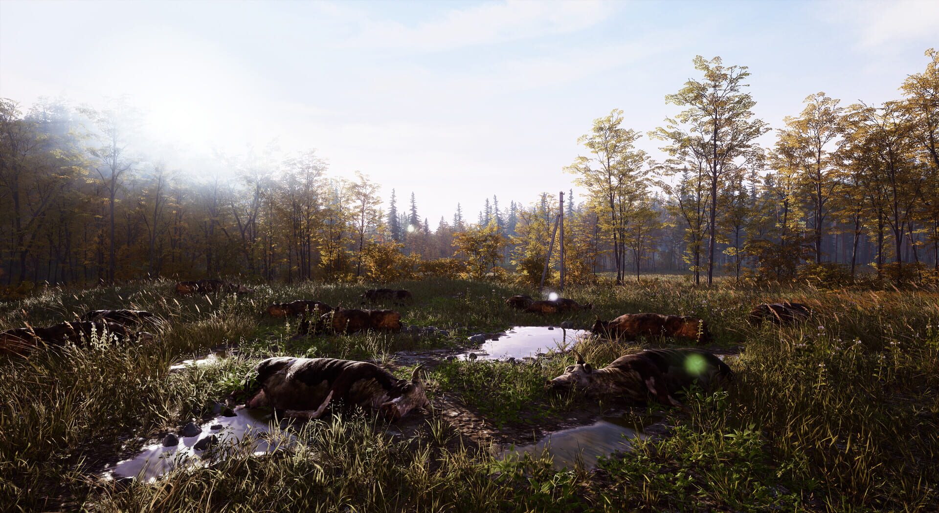 Deadside screenshot 6