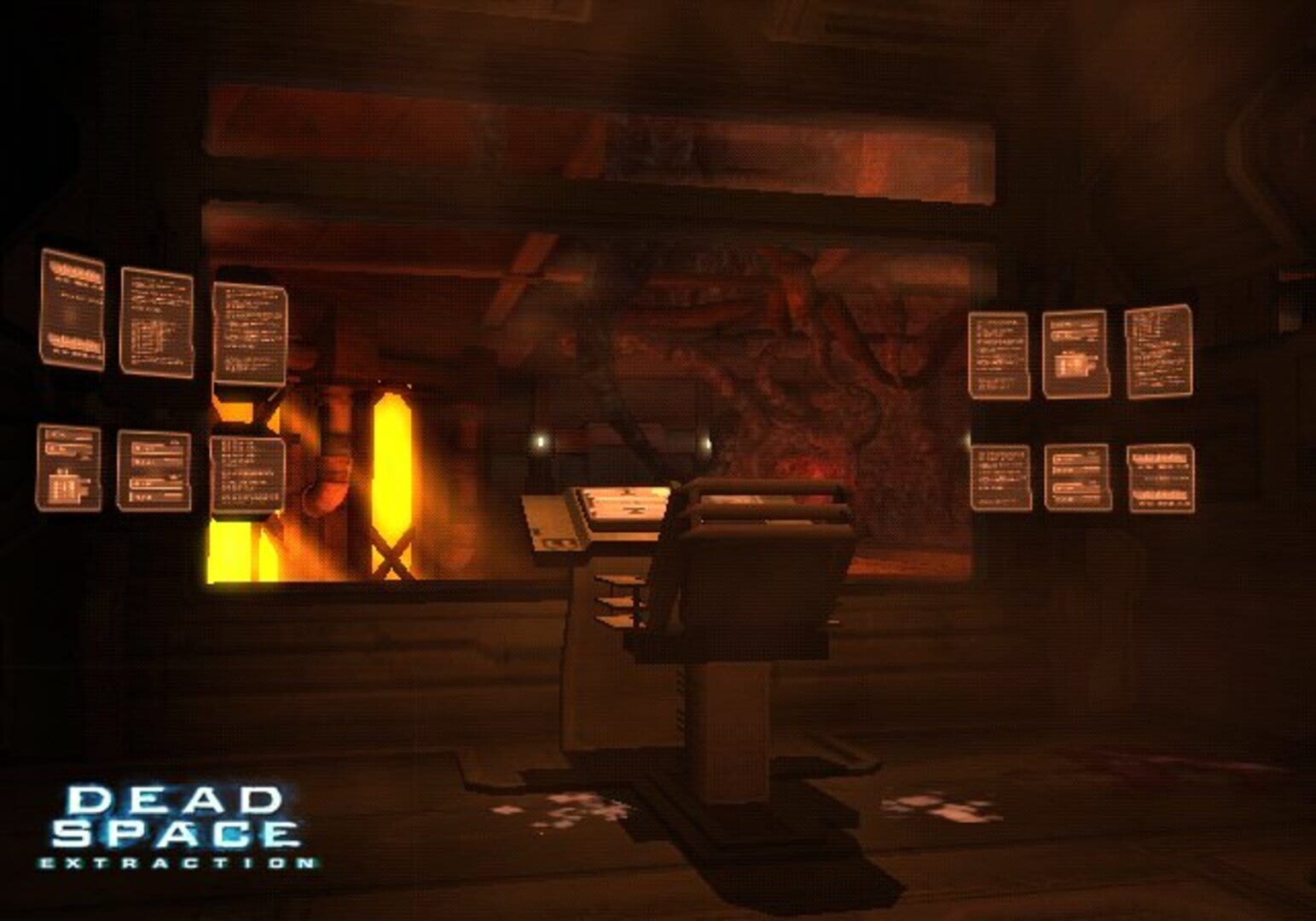 Dead Space: Extraction screenshot 10