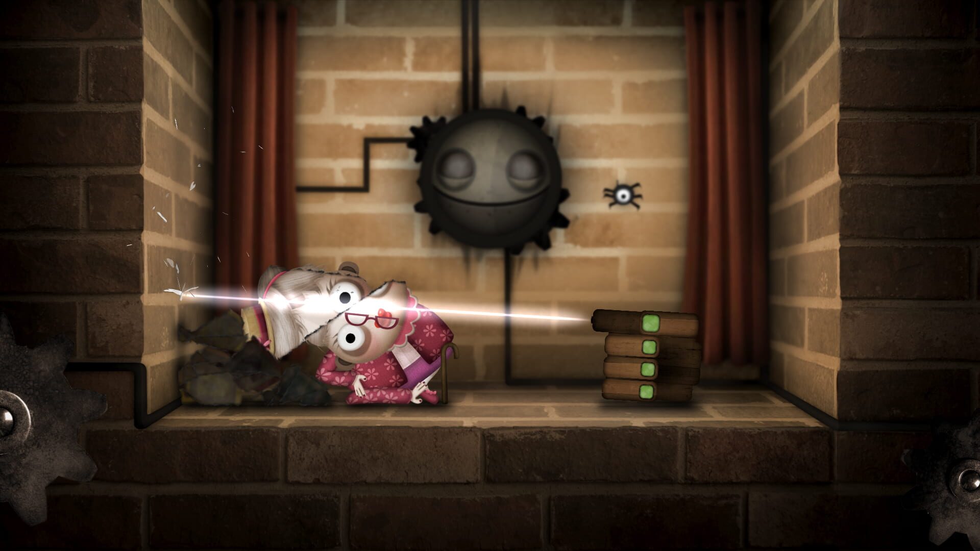 Little Inferno screenshot 7