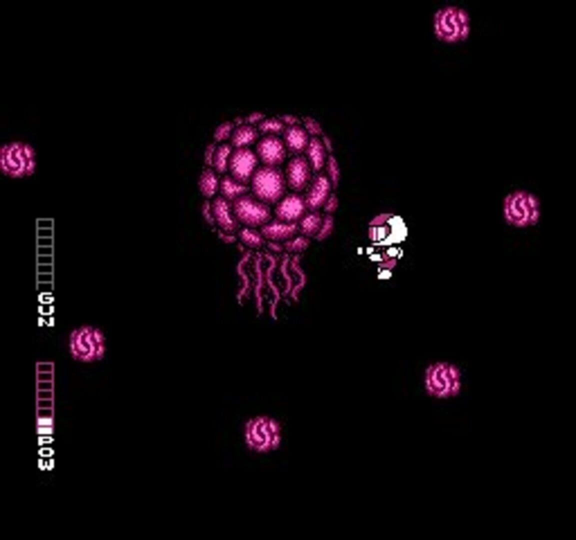 Blaster Master screenshot 8