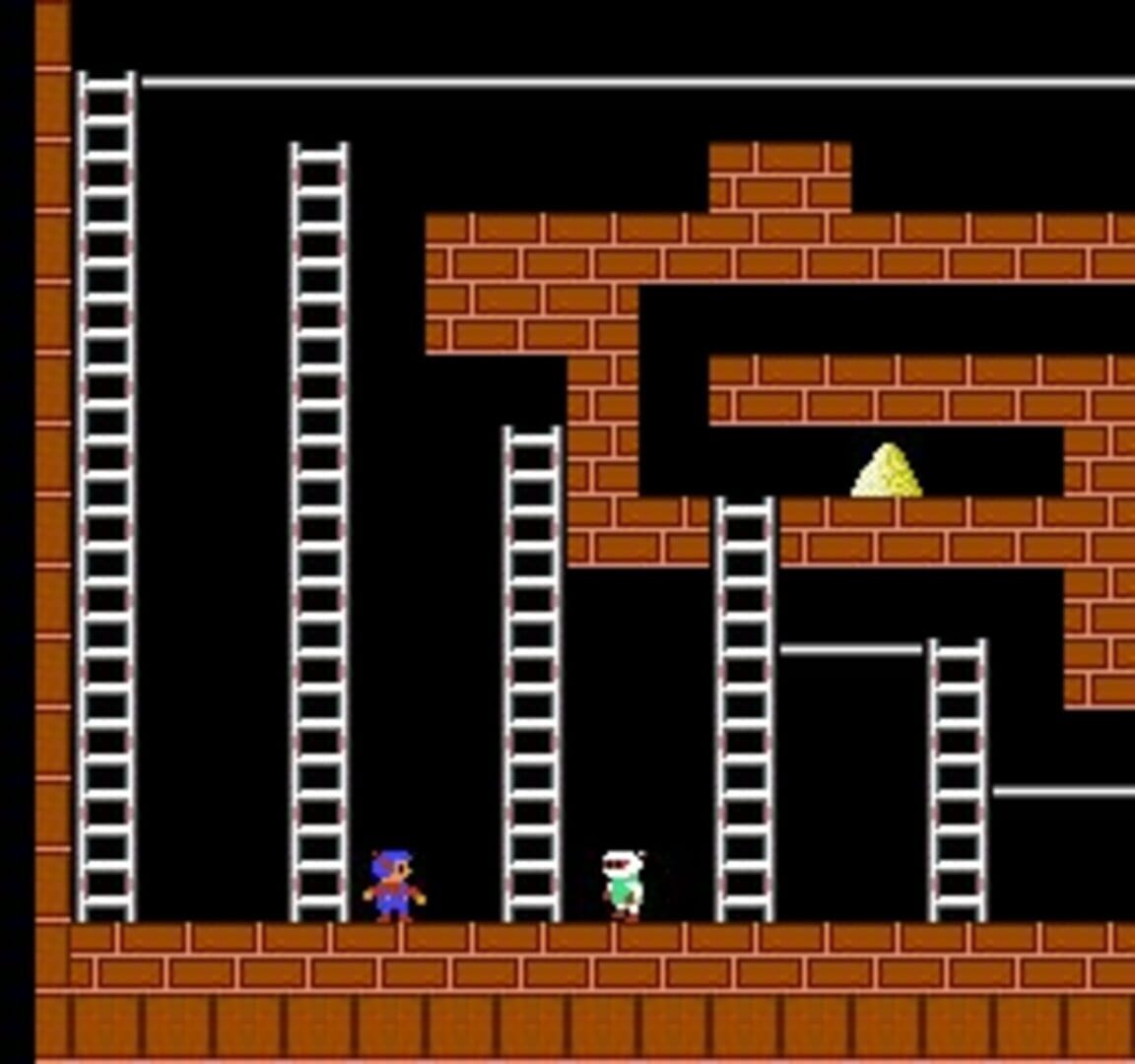 Lode Runner screenshot 2
