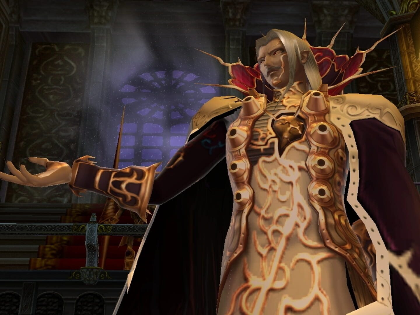 Castlevania Judgment screenshot 9