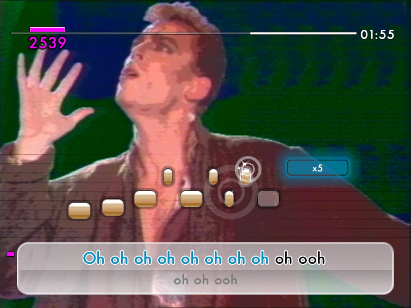 We Sing 80s screenshot 8