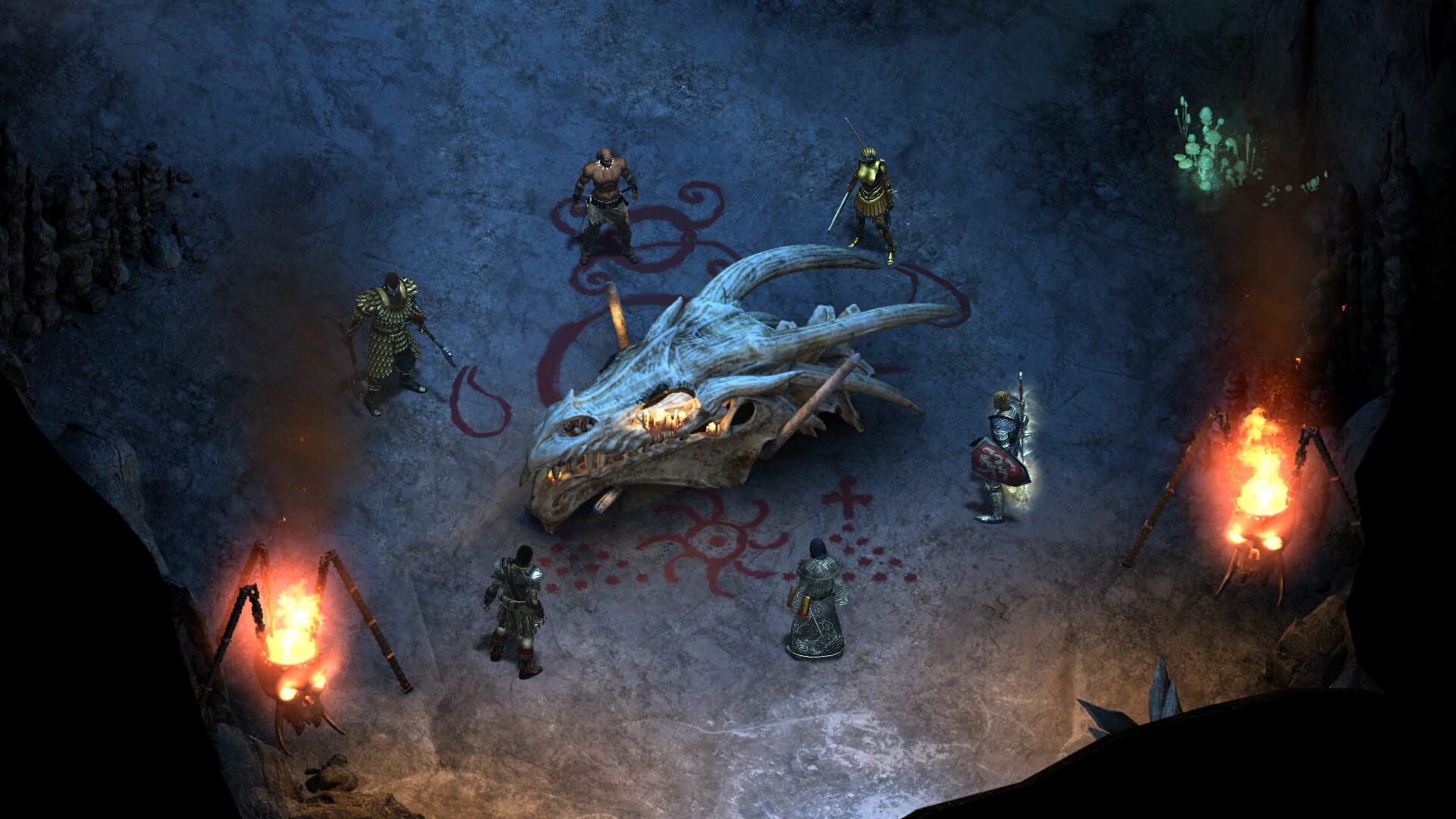 Pillars of Eternity: The White March Part I screenshot 4