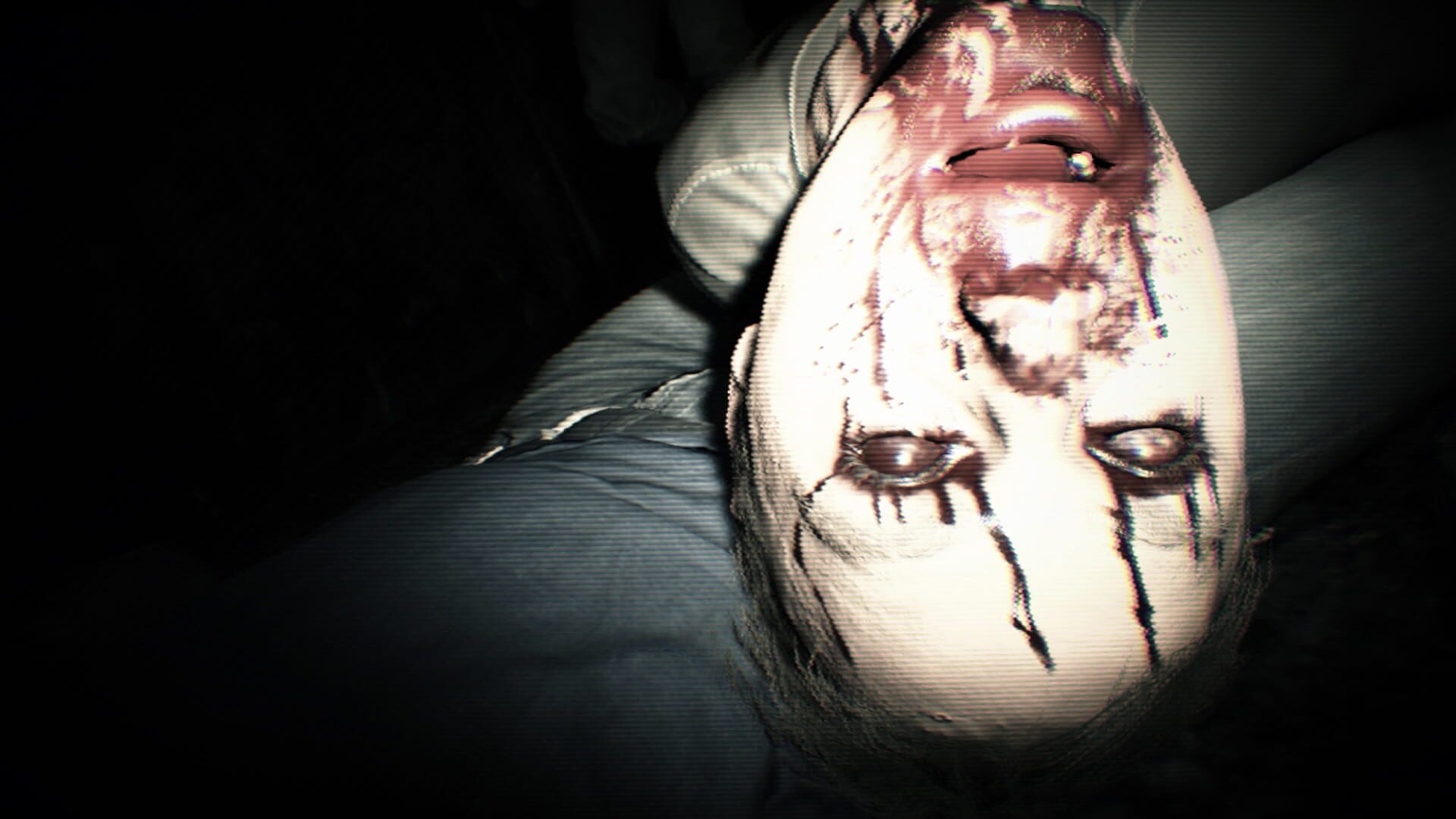 Resident Evil 7: Biohazard screenshot 1