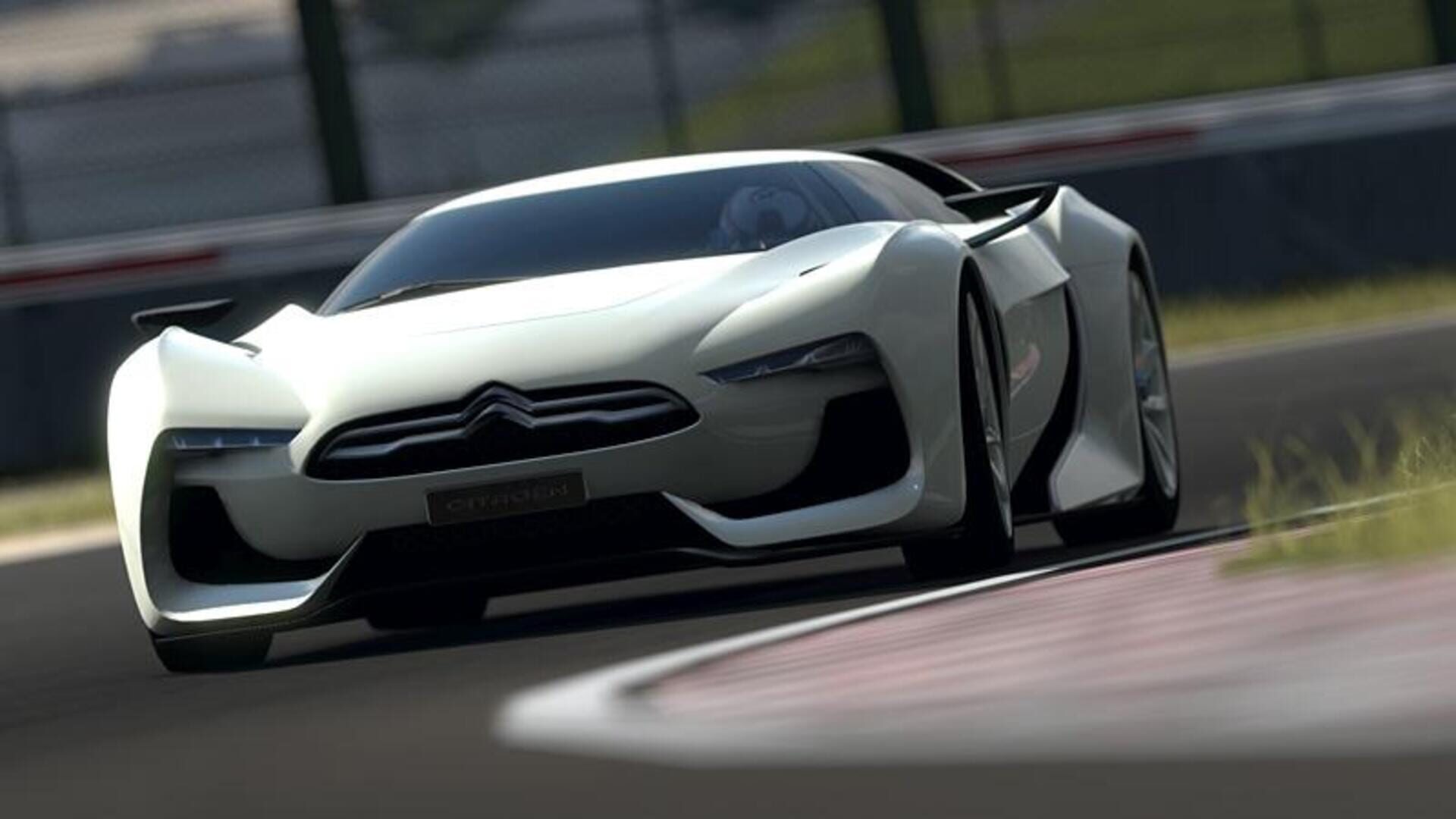Gran Turismo 5 Prologue screenshot 1