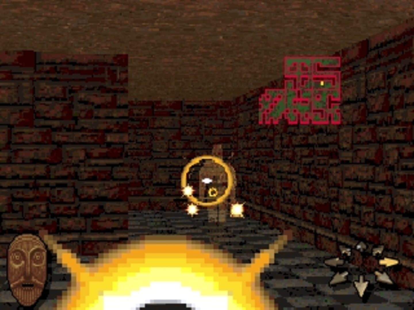 Ring Cycle screenshot 3
