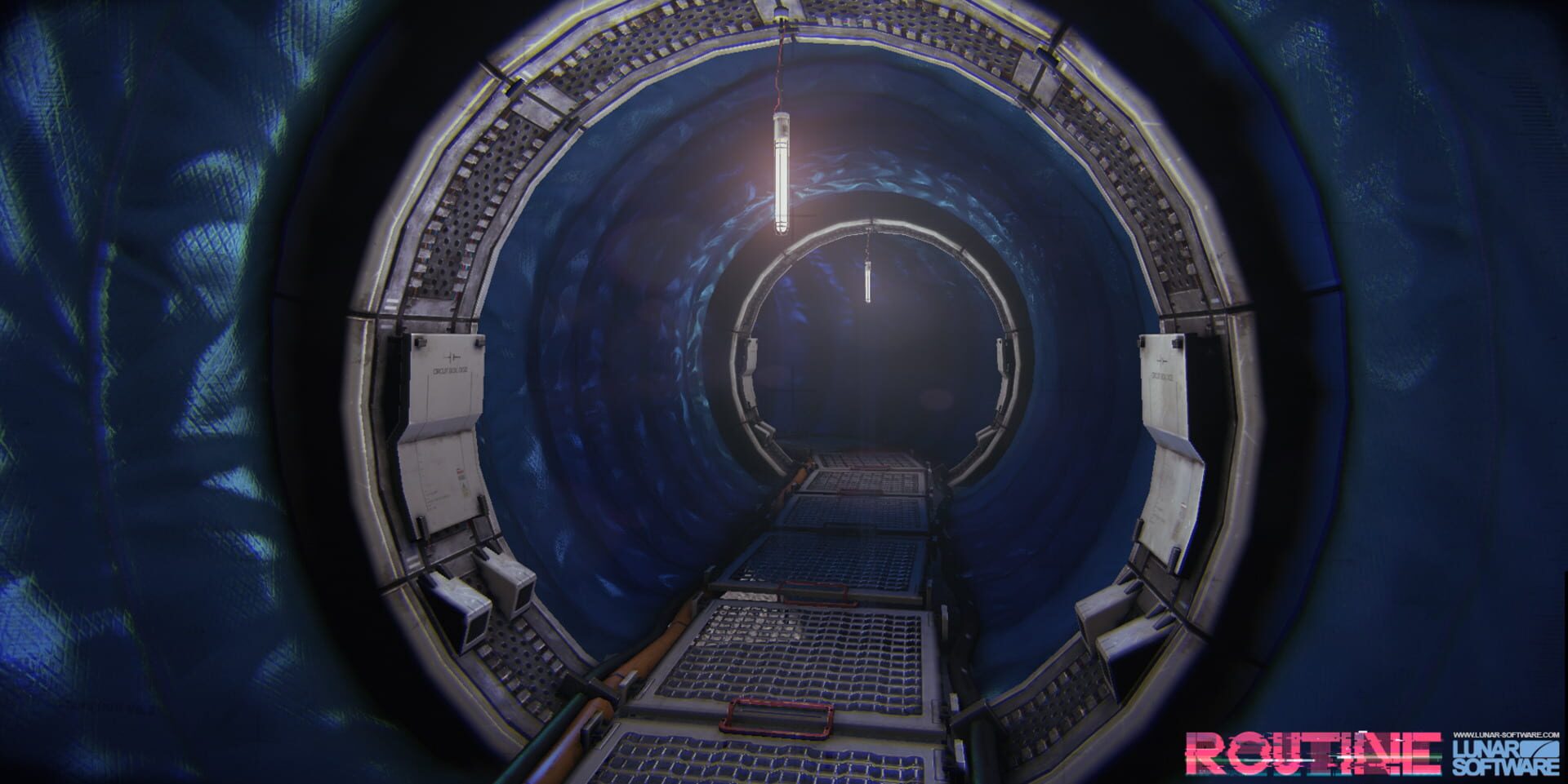 Routine screenshot 2