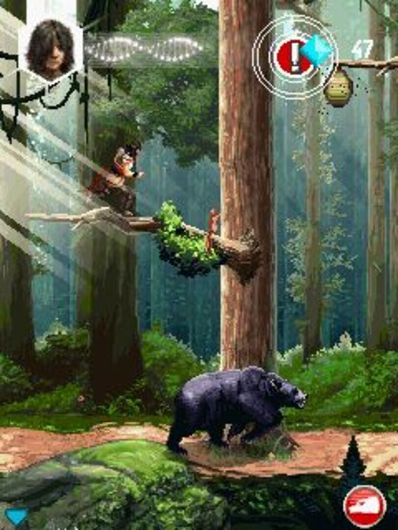 Assassin's Creed III Mobile screenshot 3