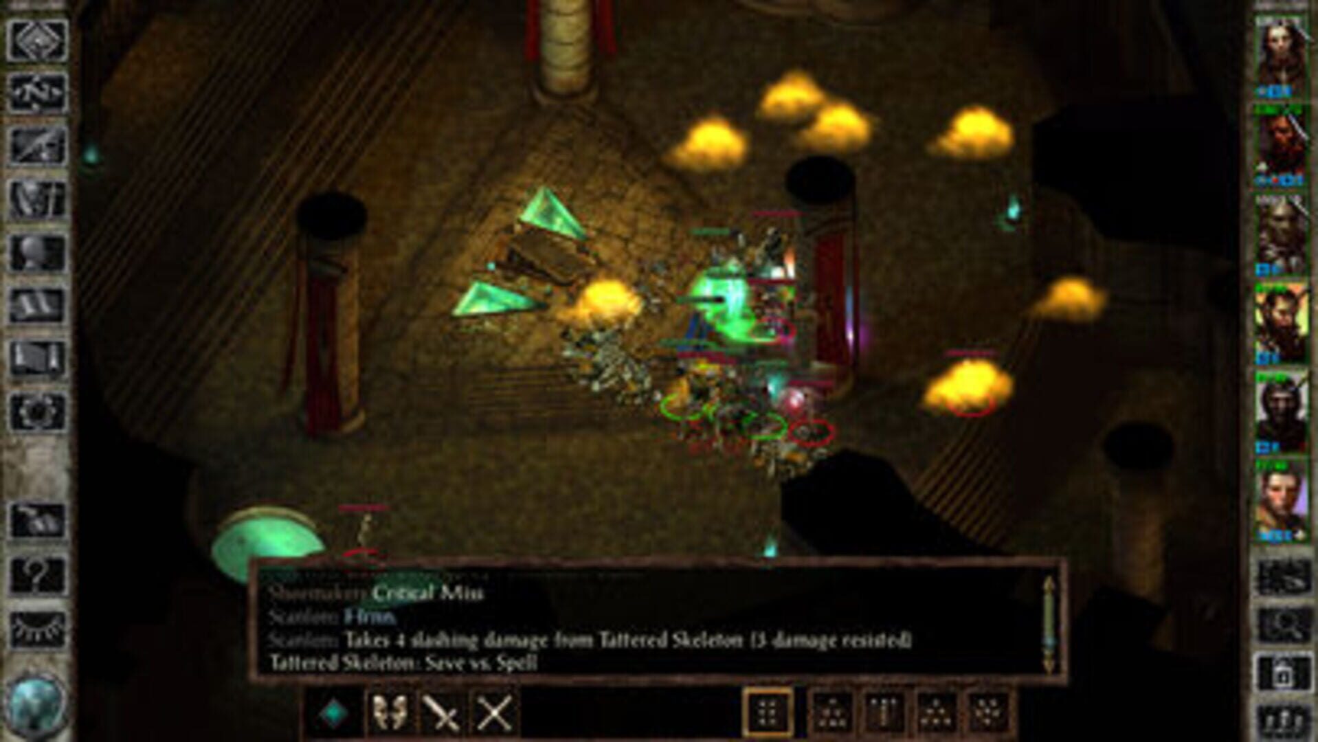 Icewind Dale screenshot 3