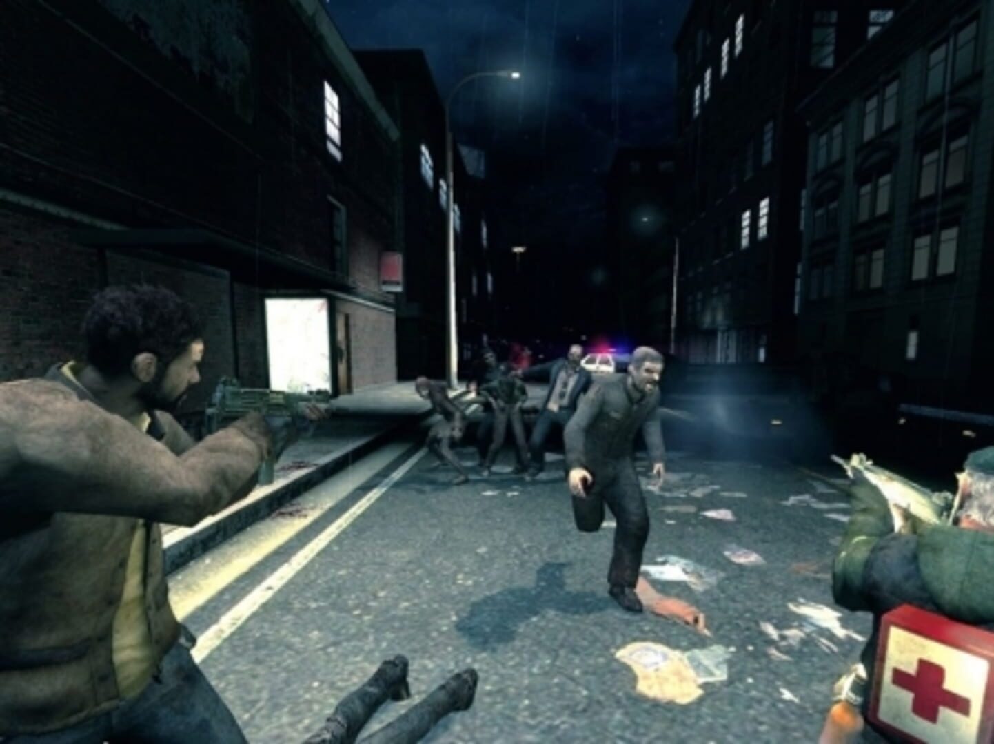 Left 4 Dead screenshot 3