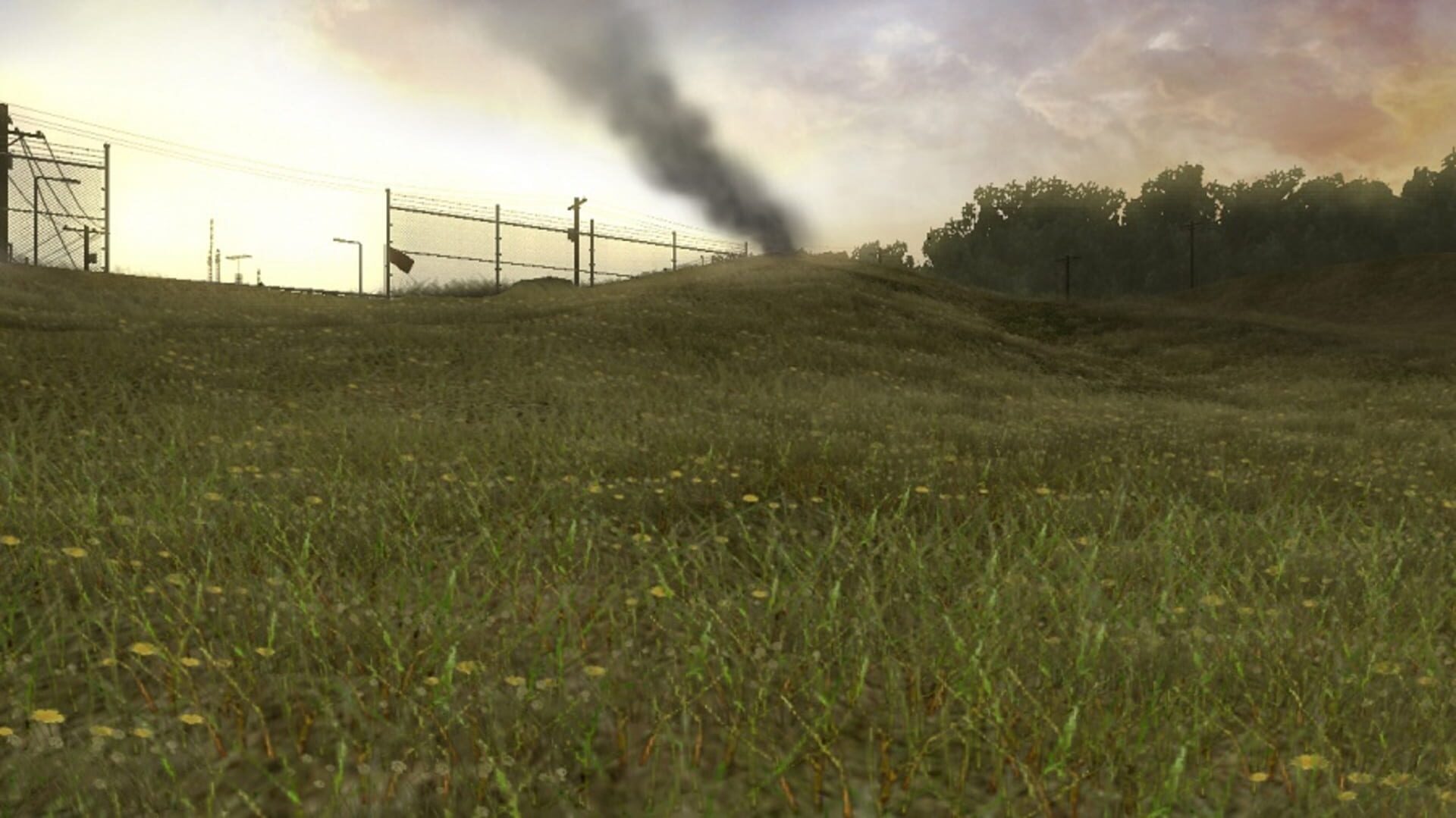 Tom Clancy's Ghost Recon 2 screenshot 1