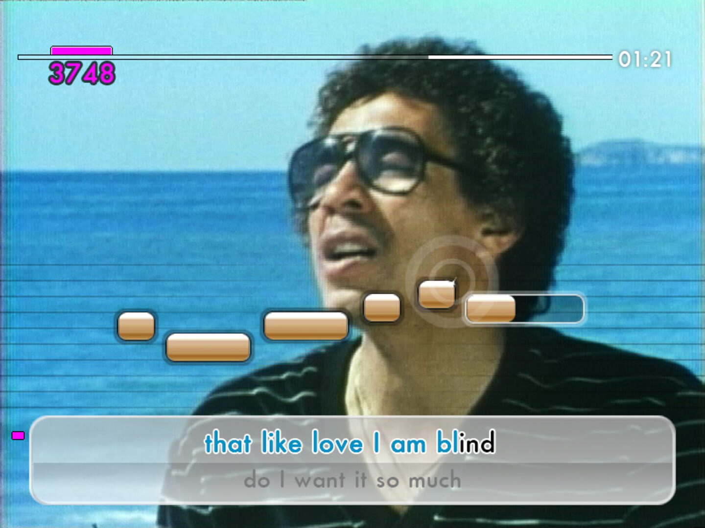 We Sing 80s screenshot 6