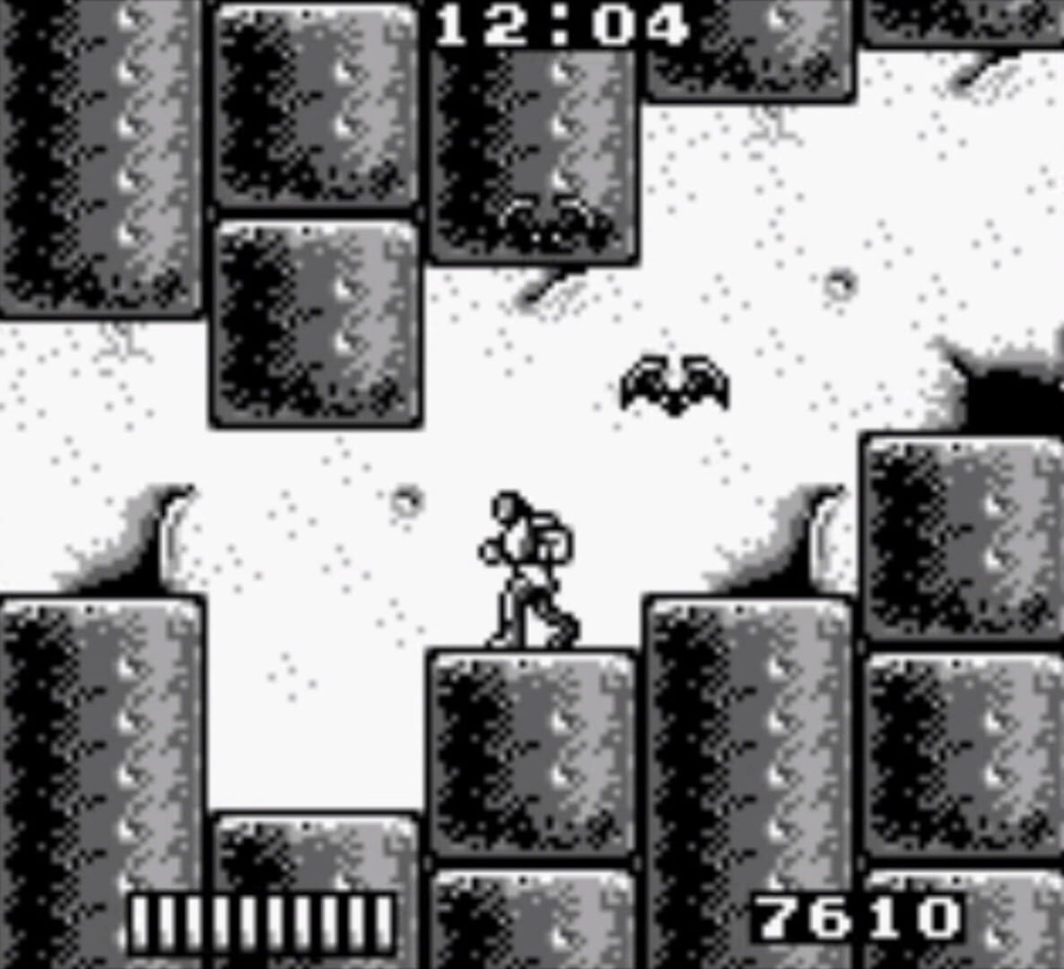 Castlevania: The Adventure screenshot 4