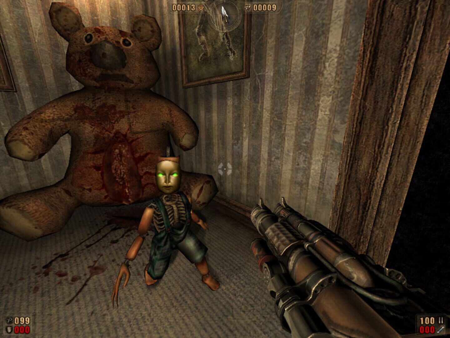 Painkiller: Battle out of Hell screenshot 4