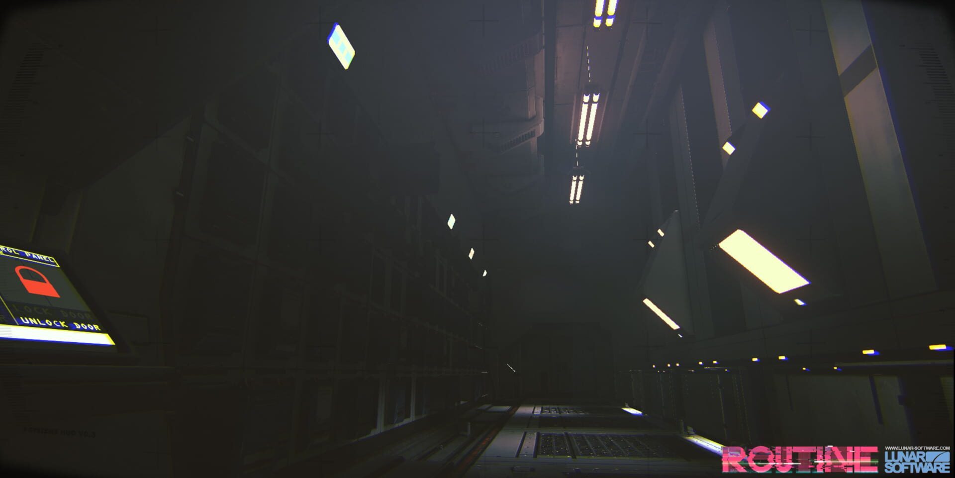 Routine screenshot 3