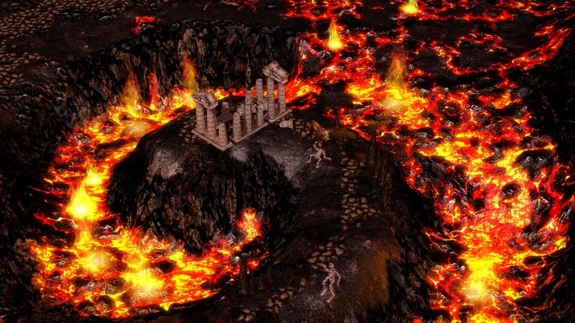Age of Mythology: Extended Edition screenshot 1