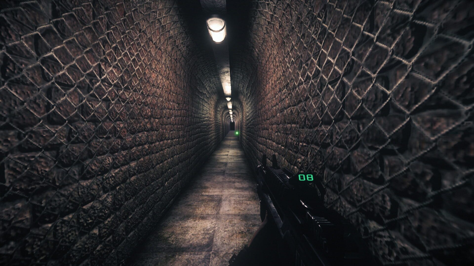 The Chronicles of Riddick: Assault on Dark Athena screenshot 4