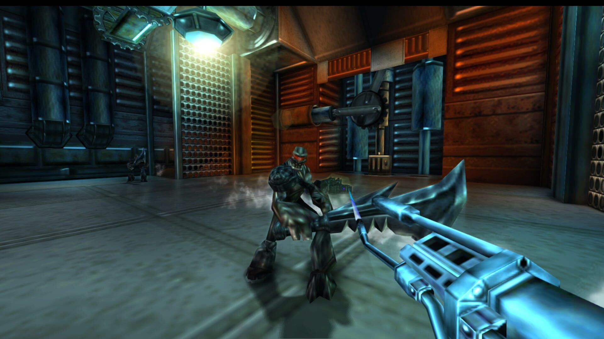 Turok 2: Seeds of Evil screenshot 6