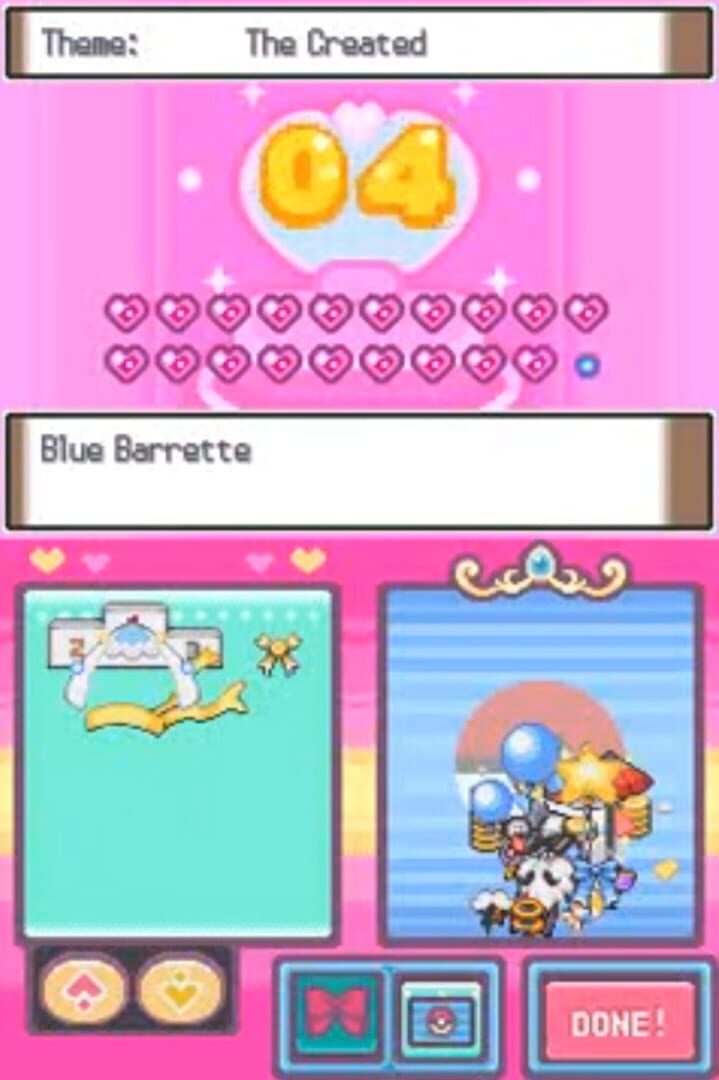Pokémon Platinum Version screenshot 4