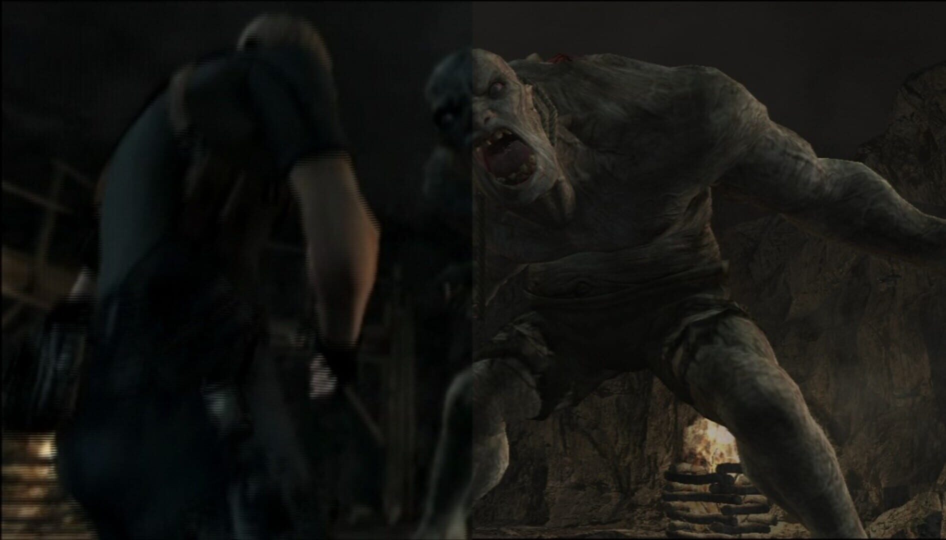 Resident Evil 4 screenshot 4
