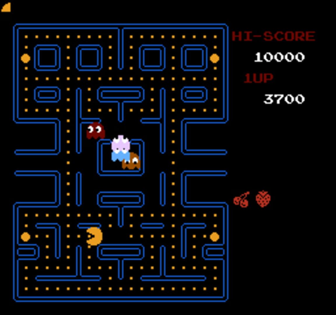 Pac-Man screenshot 3