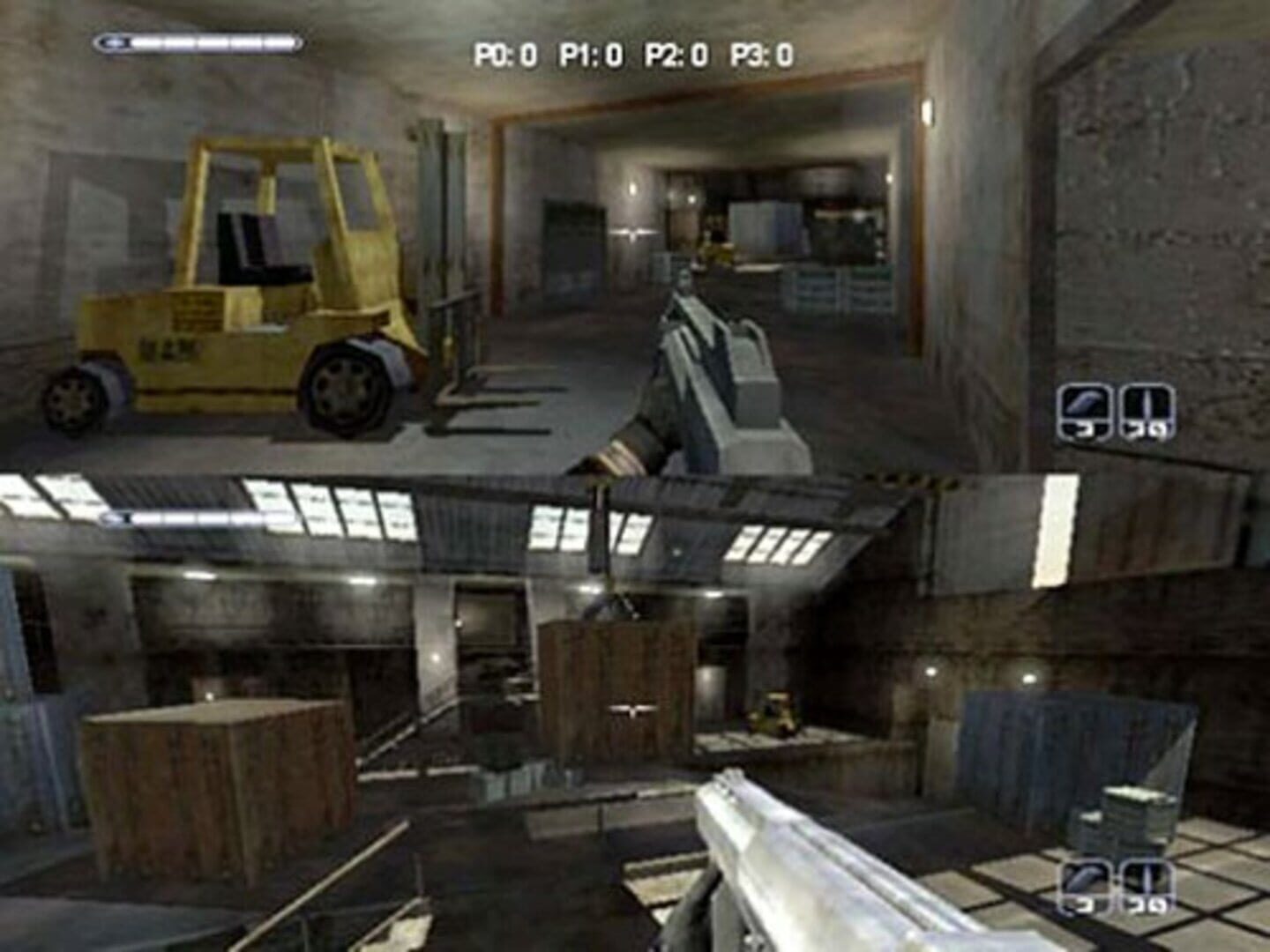SWAT: Global Strike Team screenshot 3