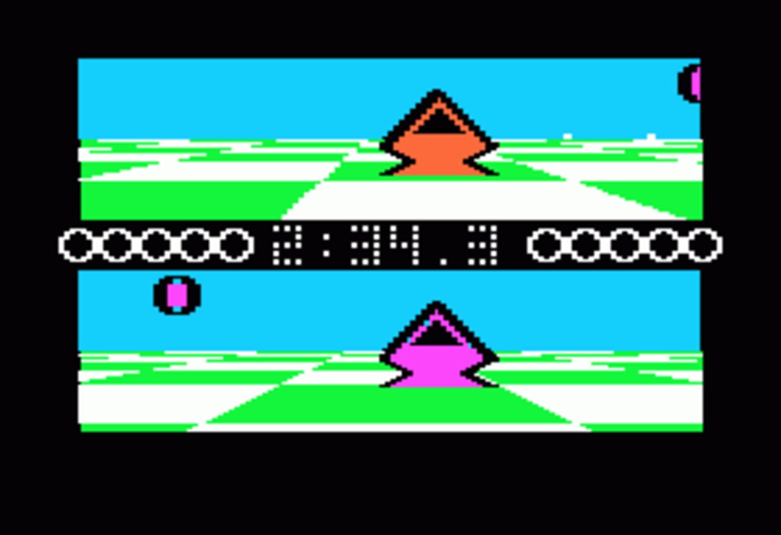 Ballblazer screenshot 3