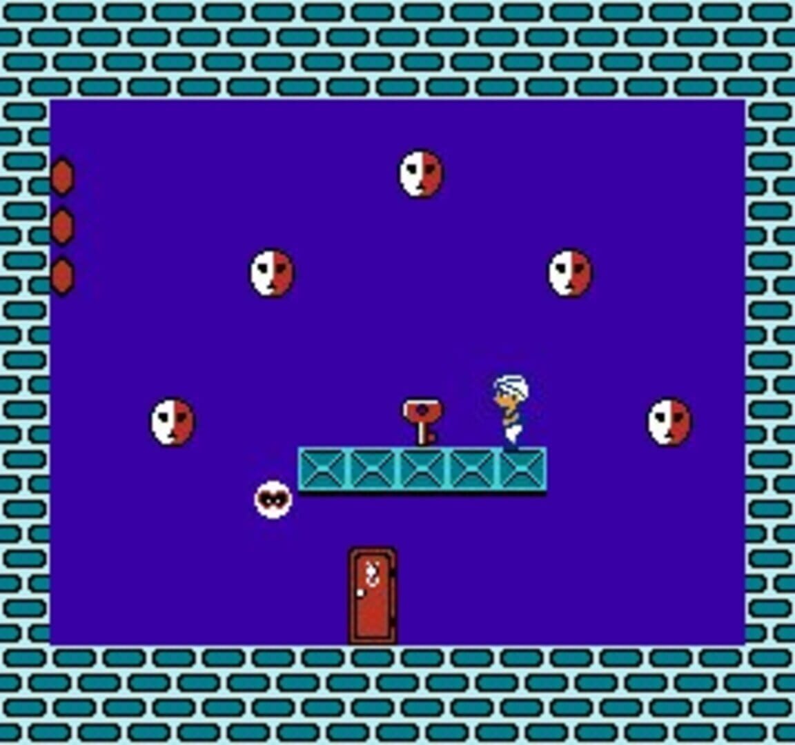 Yume Koujou: Doki-doki Panic screenshot 4