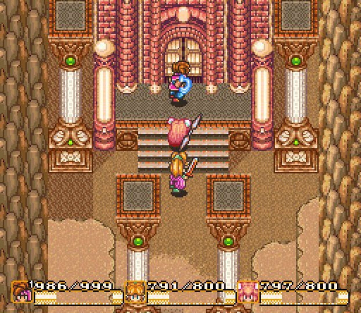 Secret of Mana screenshot 8