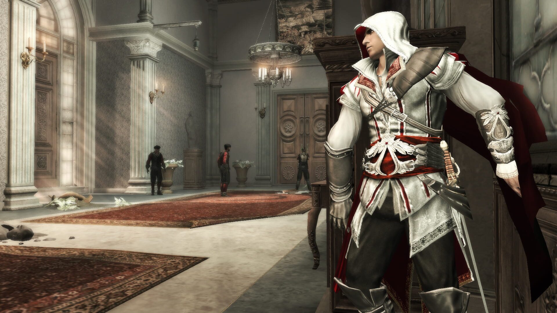 Assassin's Creed II screenshot 2