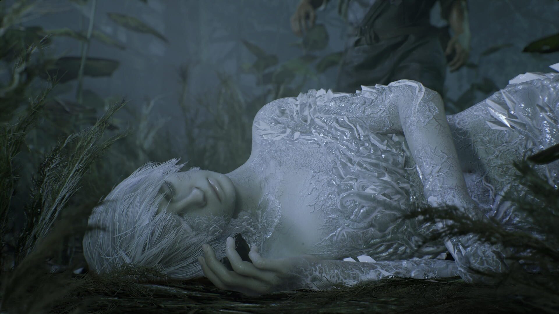 Resident Evil 7: Biohazard - End of Zoe screenshot 2
