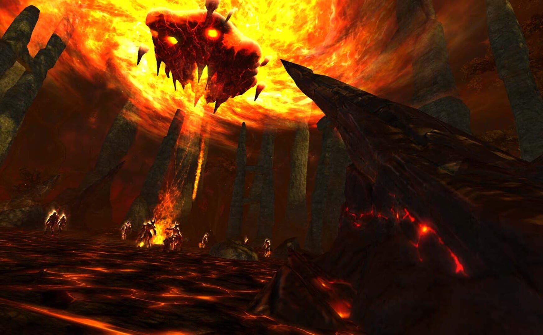 Rift screenshot 3