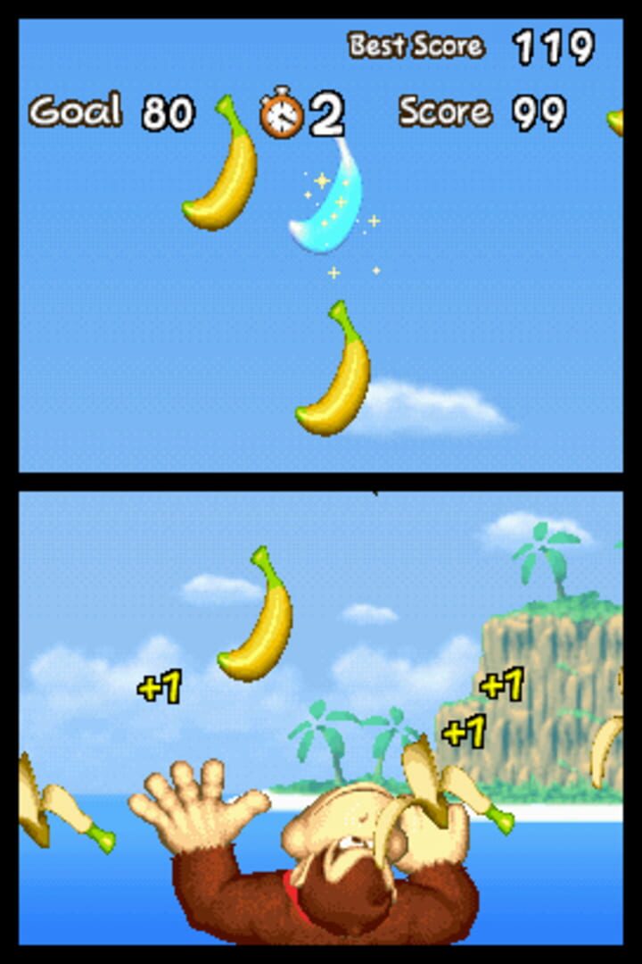 DK: Jungle Climber screenshot 8