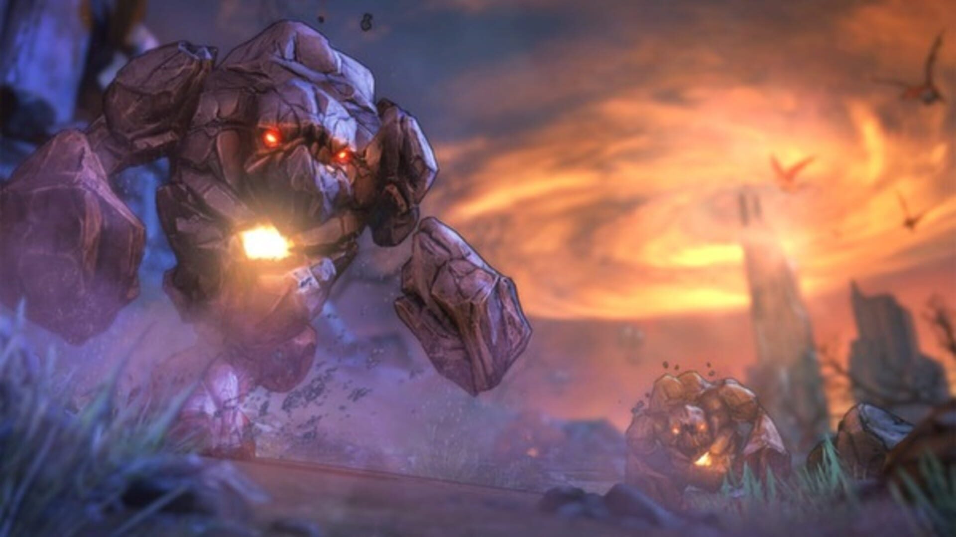 Borderlands 2: Tiny Tina's Assault on Dragon Keep screenshot 5