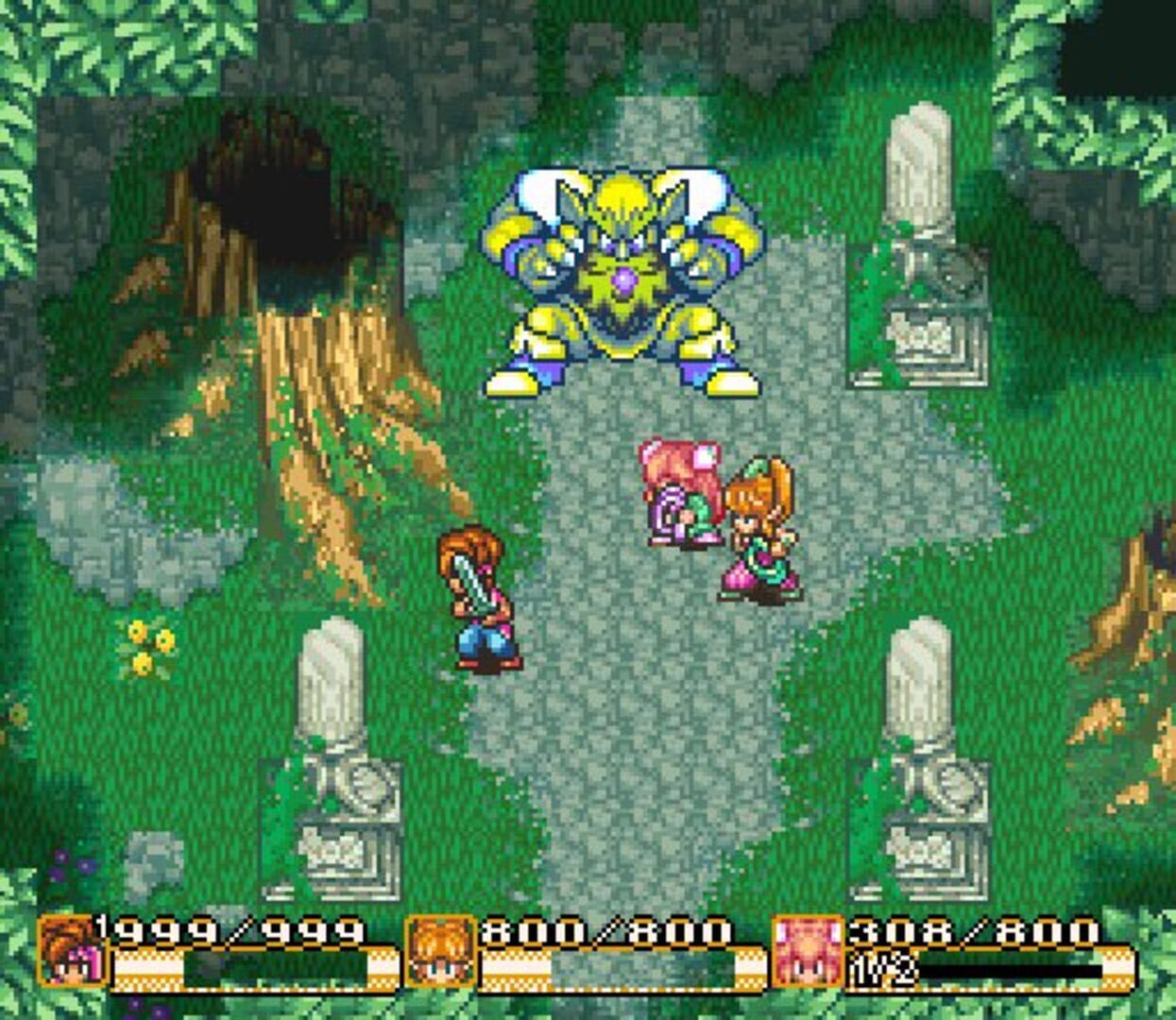 Secret of Mana screenshot 6