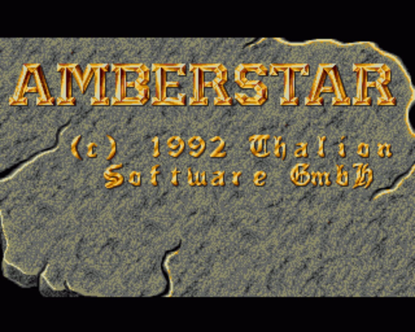 Amberstar screenshot 4