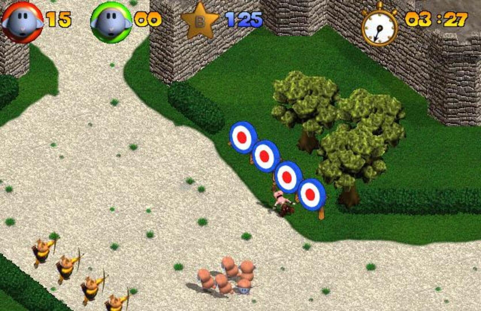 Sheep screenshot 4