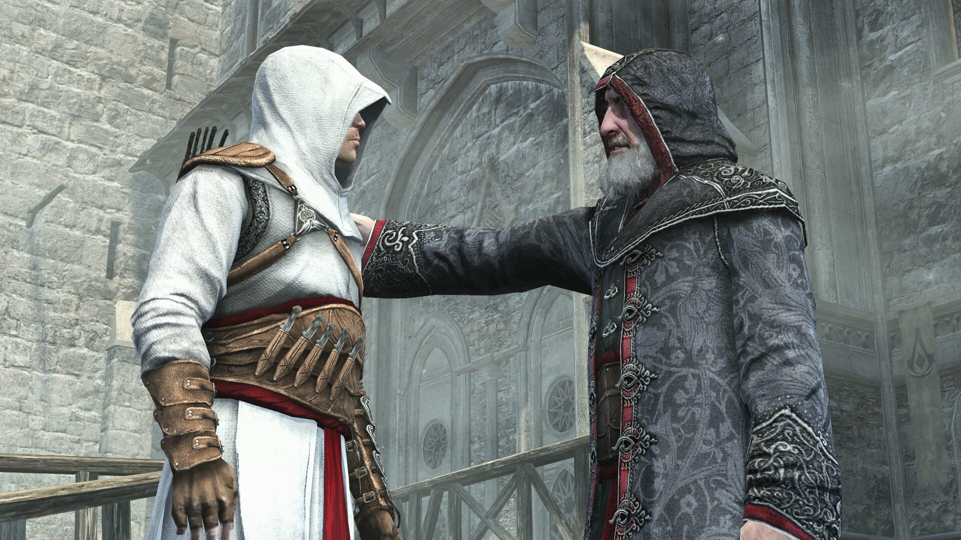 Assassin's Creed Revelations screenshot 5