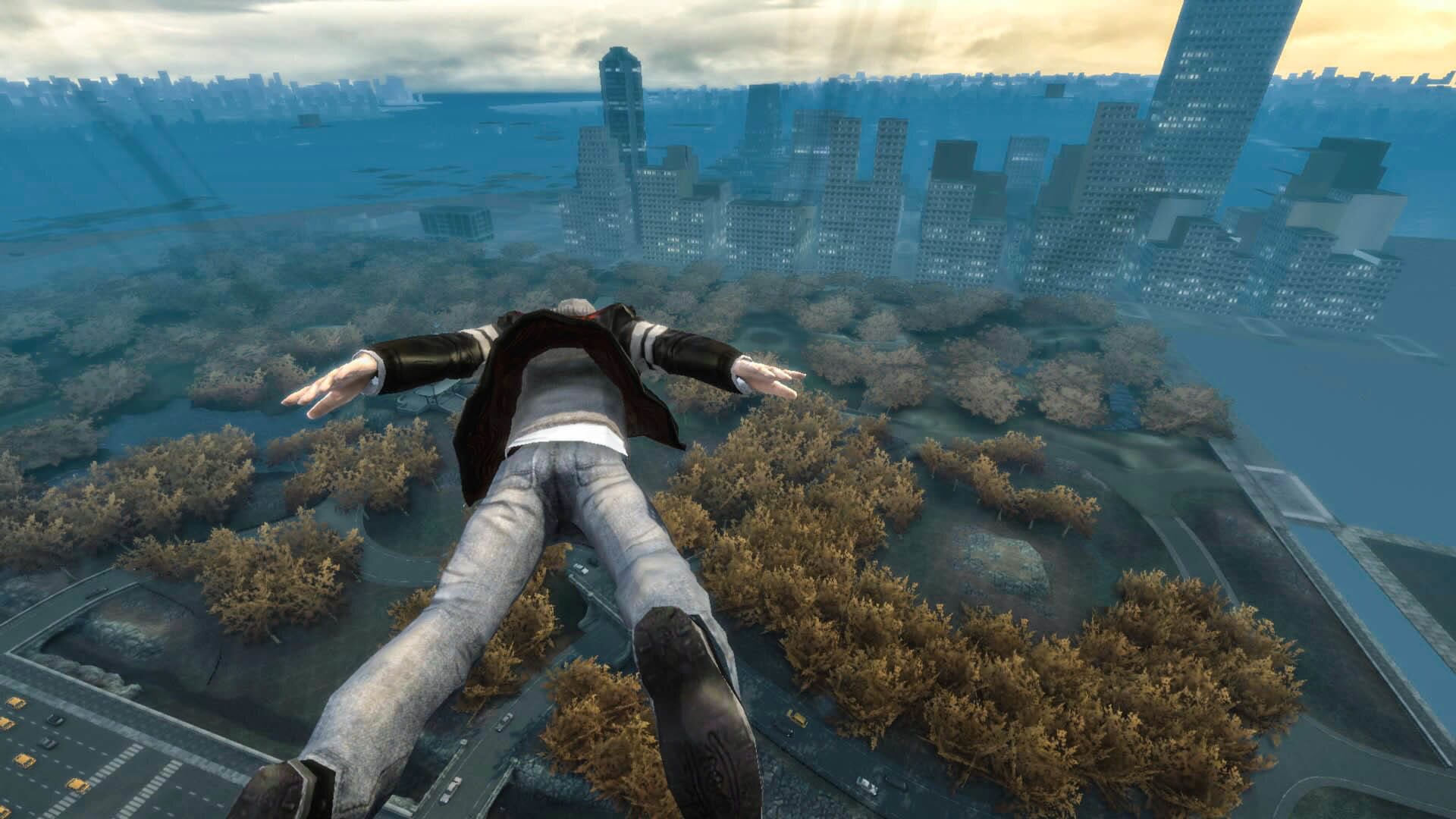 Prototype screenshot 3