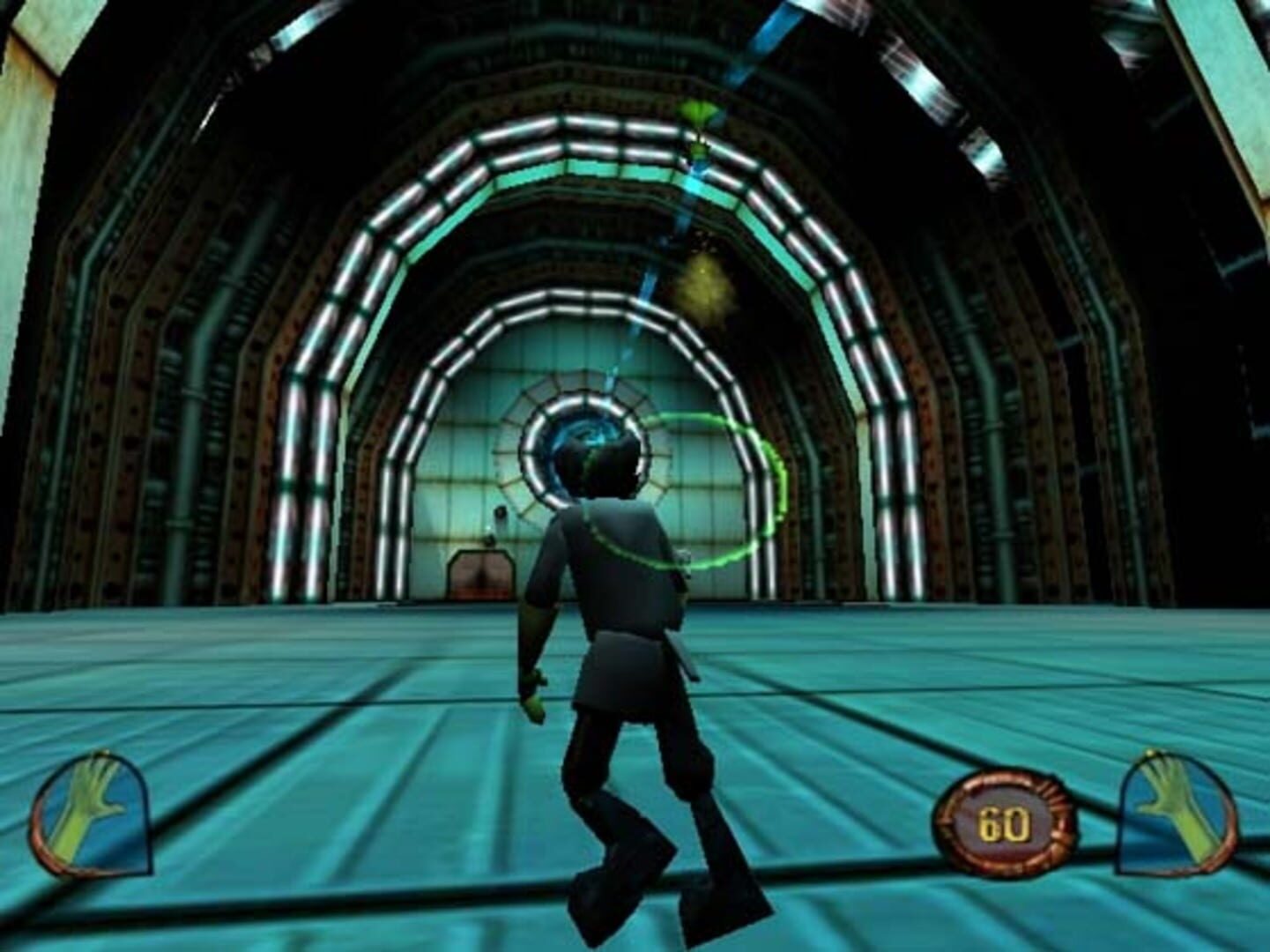 MDK2 screenshot 8
