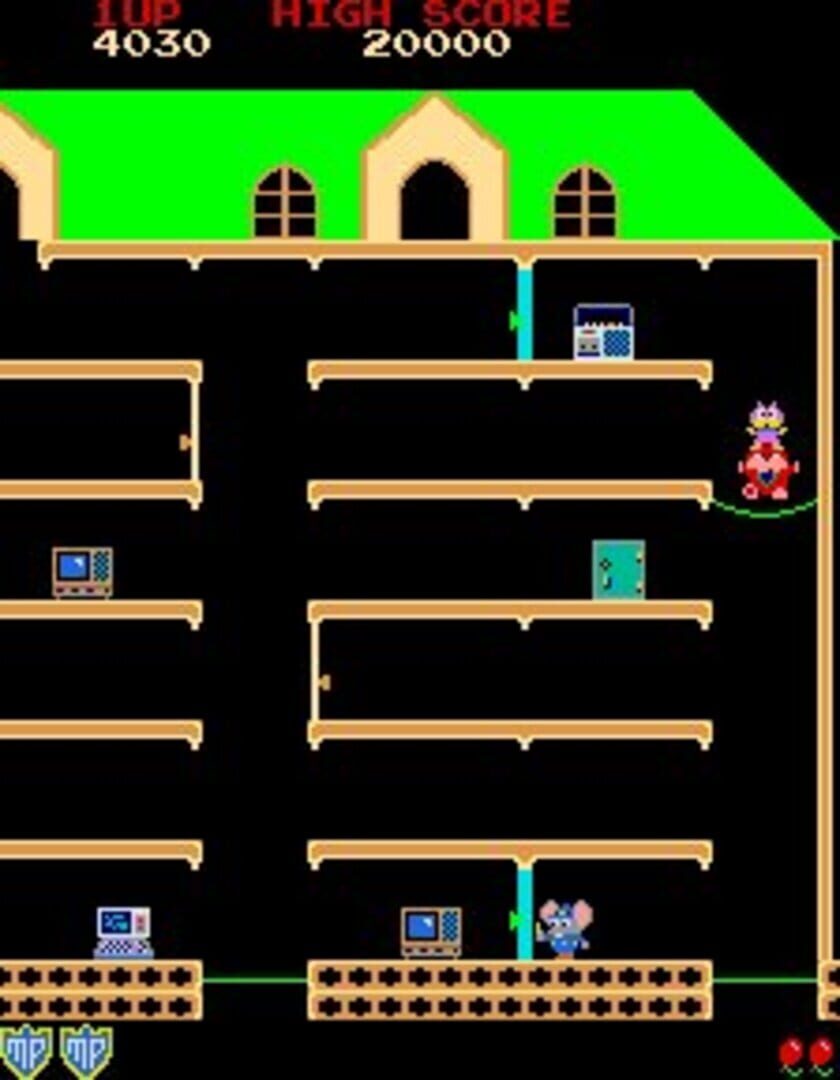 Mappy screenshot 6