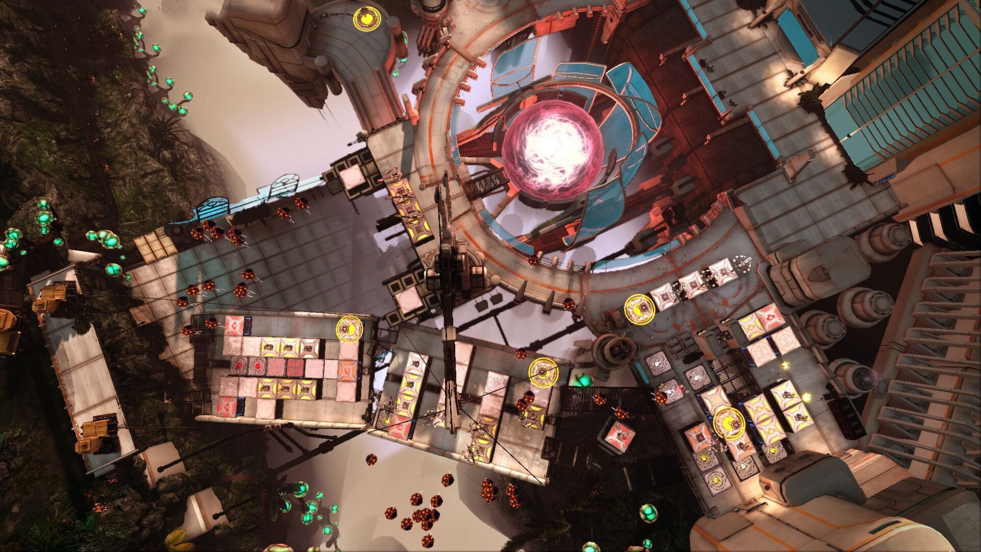 Sanctum: Map Pack 1 screenshot 1