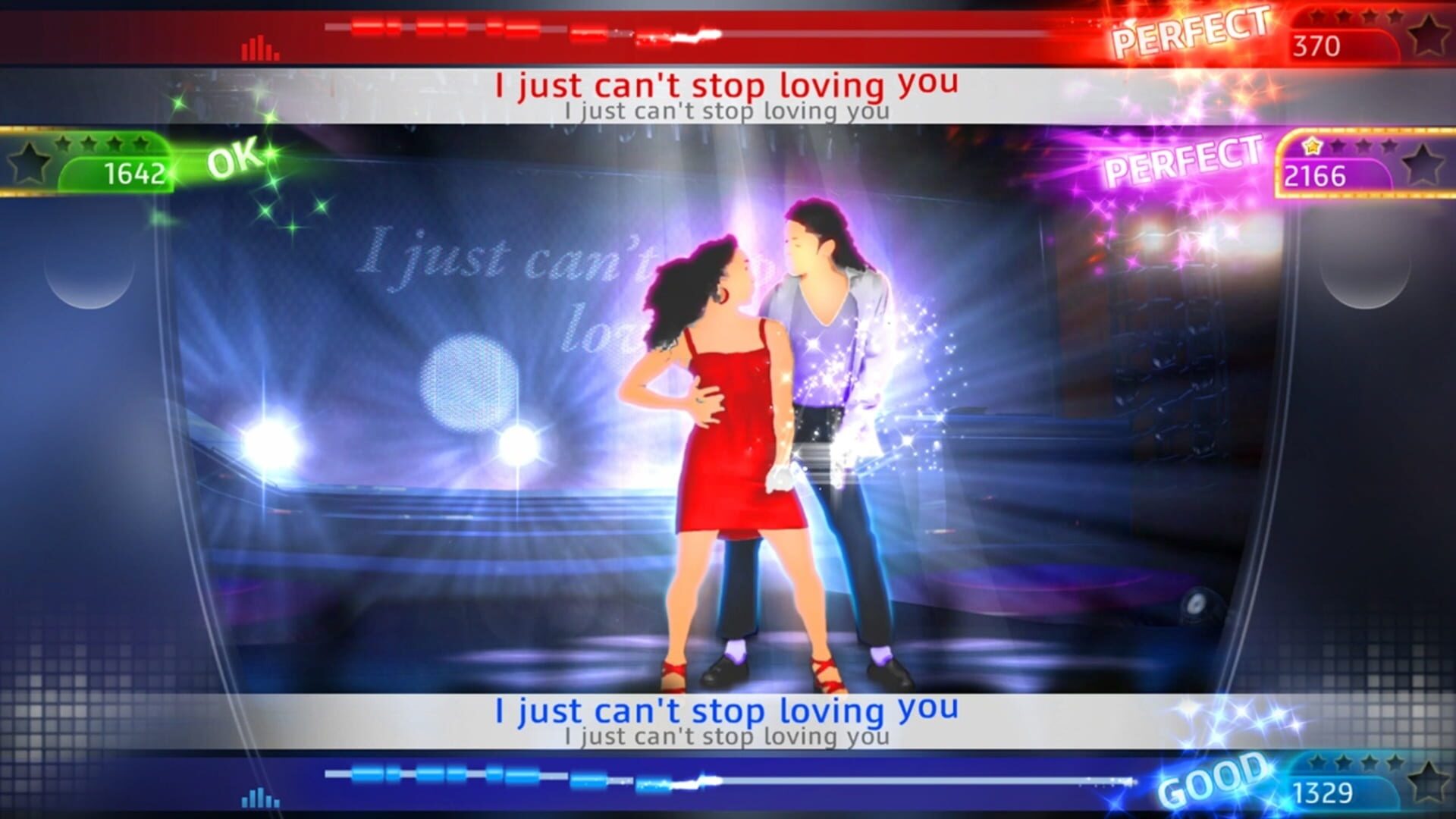 Michael Jackson: The Experience screenshot 2