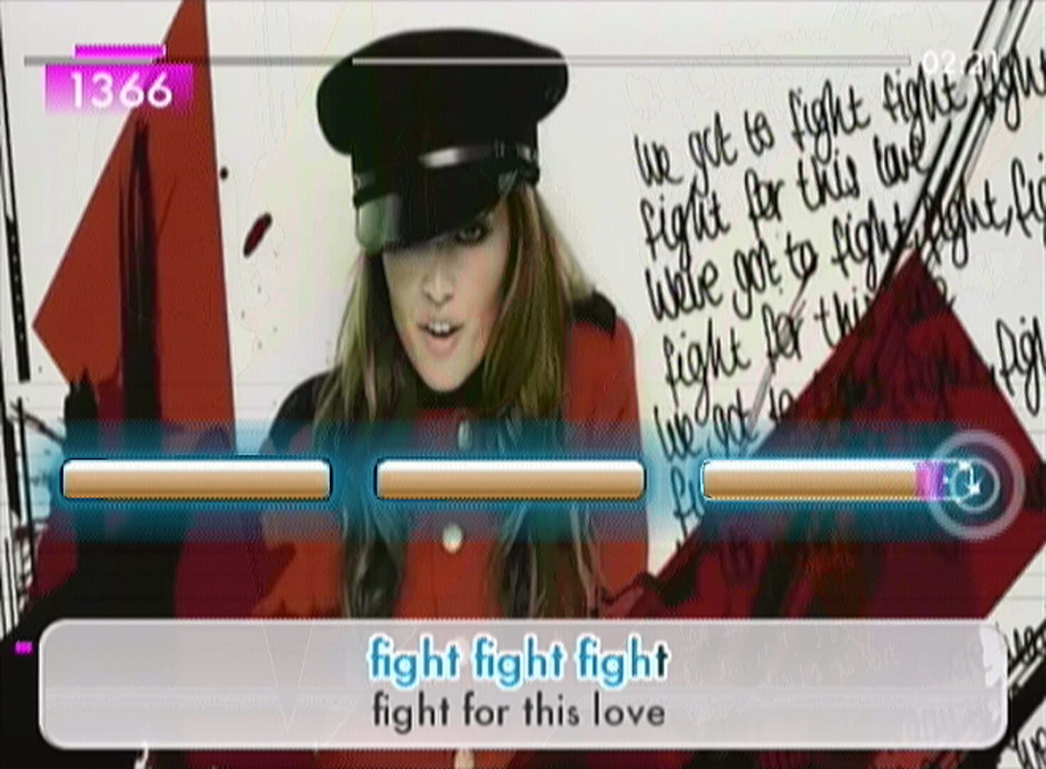 We Sing Encore screenshot 5