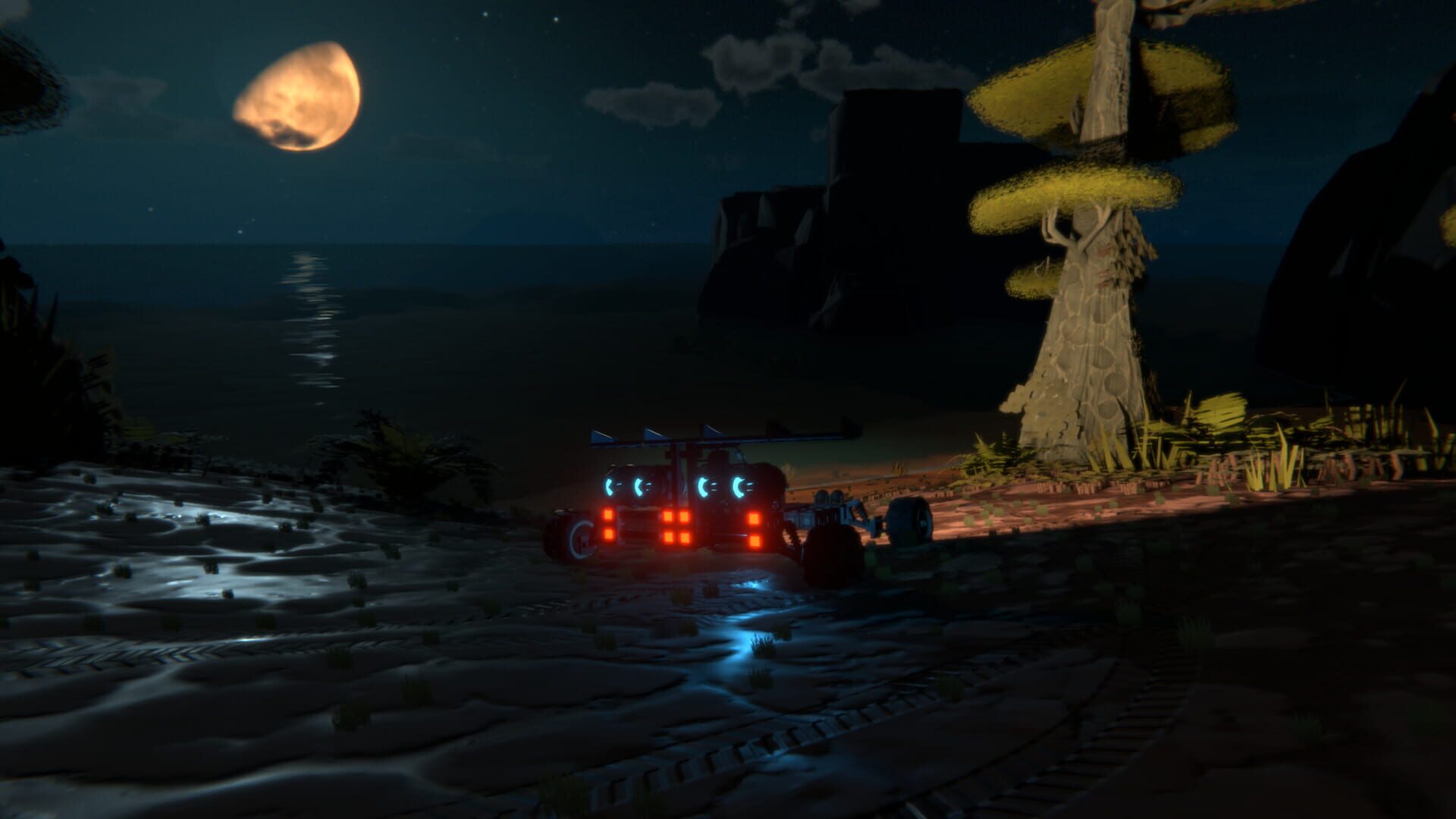 Trailmakers screenshot 3