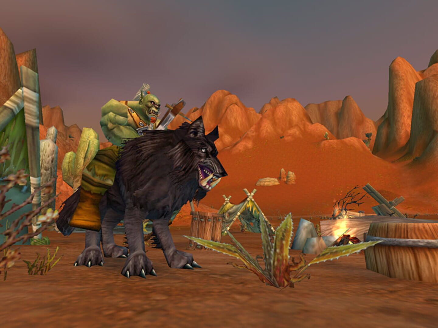 World of Warcraft screenshot 3