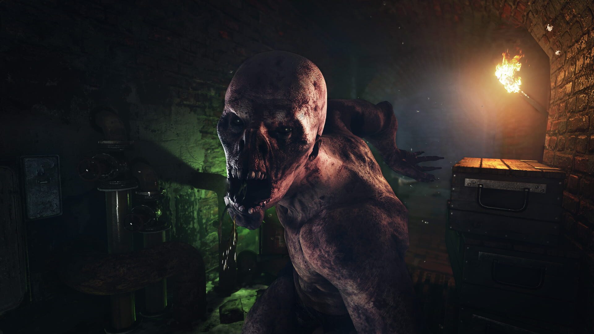 Metro Exodus screenshot 7